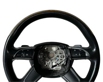 Multifunkční volant 4G0419091P Audi A7 4G sportback 2011 - 3