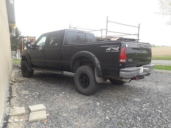 Ford F250 6,8 V10 super duty - 3