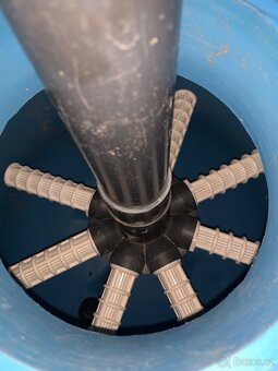 Filtracni nadoba 35l - 3