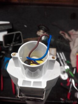 LED zářivky, průmyslová světla, trubice - 3