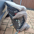 dětská autosedačka Römer Trendline 15 až 36 kg - Isofix - 3