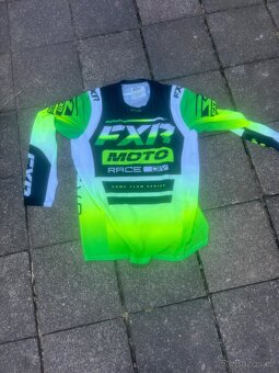 pitbike 140 - 3
