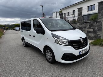Renault Trafic III - 3