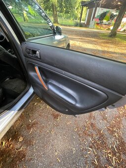 Passat b5 1.9tdi syncro - 3