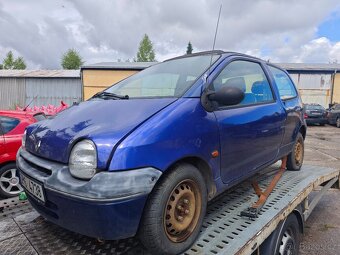 Renault Twingo Cabrio ND - 3