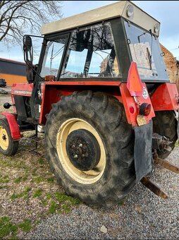 Zetor 8011 - 3