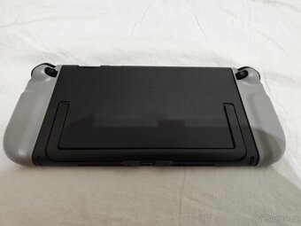 Nintendo Switch 2, zánovní + kryty, pouzdro, tvrzené sklo - 3