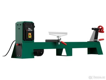 Parkside Soustruh na dřevo PDB 100 B1 - 3