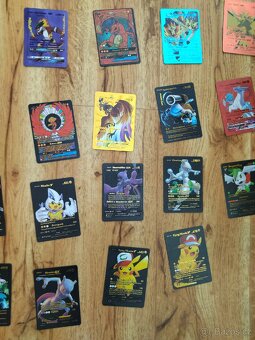 Fake pokemoni - 3