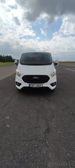 Ford Custom - 3