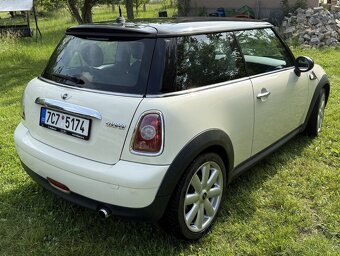 Mini Cooper 1.6i R56 - 65tkm - 3
