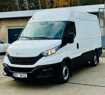 🚚 Iveco Daily 35S16 L3H2 – rok 2022 – TOP stav 🚚 - 3