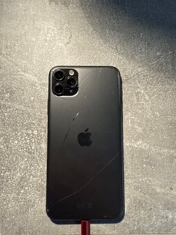 Apple iPhone 11 pro max 64gb - 3