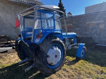 Zetor 3011 - 3