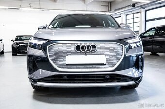 Audi Q4 E-tron - 3