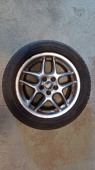 Alu BBS 7,5x16 5x100 - 3