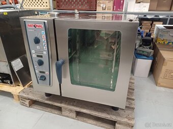 Rational CombiMaster Plus 61 - 3