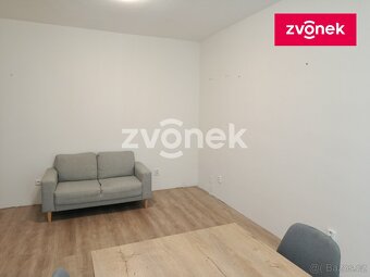 Pronájem bytu 3+kk Věžové domy - 3