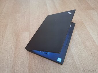 Ultrabook Lenovo Thinkpad X270 Intel i5, SSD, podsvicena klv - 3