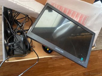 Mini tv semcor - 3