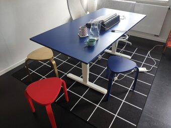 Venkovní koberec IKEA Svallerup, 2x2m - 3