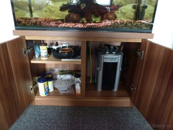Akvarium 162l set - 3