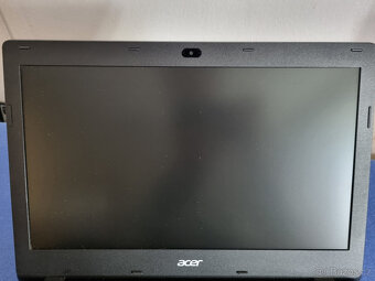 Notebook Acer TMP246M /14"/i3-4100M/6GB RAM/120GB SSD/Win11 - 3