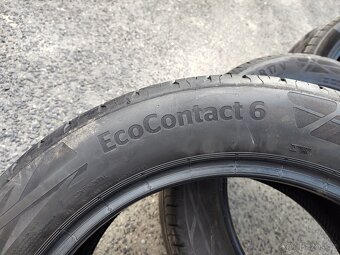 Continental Conti 6 215/55 R17 - 3