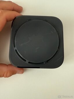 Multimediální centrum Apple TV 4K 32GB (mqd22cs/a) - 3