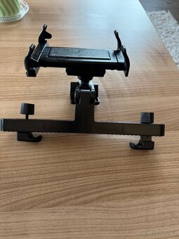 Držák na tablet do auta - 3