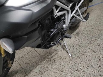 Padací rám Triumph Tiger 800 2011 - 3