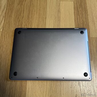 Apple Macbook Pro 13” 2016 TouchBar i5 250GB - 3