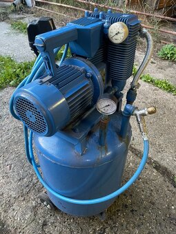 Kompresor Orlik JSK 50 - 3