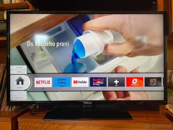 TV Finlux 40FUD7060 - 3
