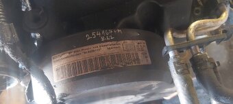 Motor BLS - 3