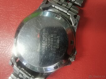 Retro hodinky Citizen Automatic - 3