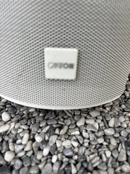 Německé sloupové reproduktory Canton CD 200 (4 kusy) - 3