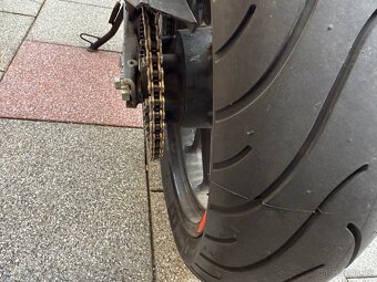 Ktm Duke 125 2019 - 3