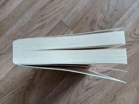 Štvanice - James Rollins a Grant Blackwood - 3