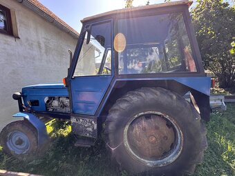 Prodám Zetor 5611 - 3