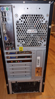 PC Sestava Intel Core i7-3770K - 3