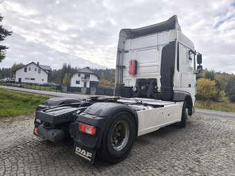 DAF XF 106 460, AUTOMAT STANDARD HYDRAULIKA - 3
