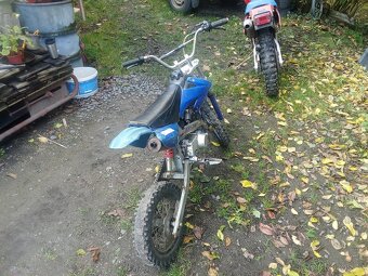 Pitbike - 3