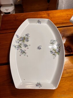 Československý porcelán - 3