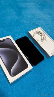 iPhone 15 256GB jakost A - 3