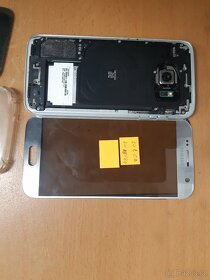 Samsung S7 G930F na náhradní díly - 3