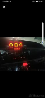 Peugeot 807, - 3