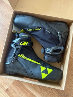 Fischer RC3 Skate vel 48 - 3