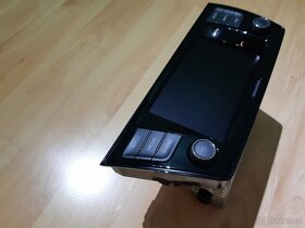 Rádio SWING+ pro Škoda Fabia III. - 6V0035871J - 3