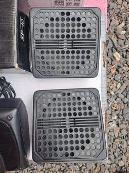 Panasonic cq RD 310 len - 3